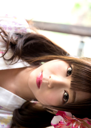 Miharu Usa 羽咲みはる無修正画像