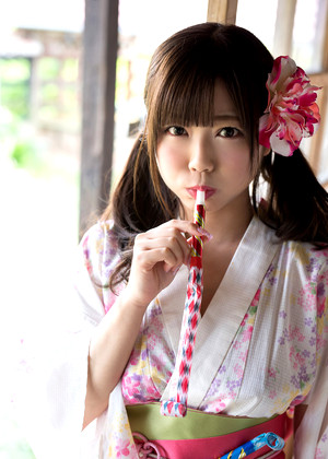 Miharu Usa 羽咲みはるぶっかけエロ画像