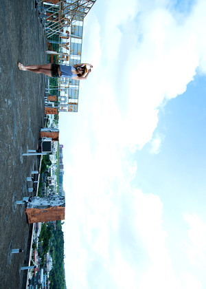 Miharu Usa 羽咲みはるギャラリーエロ画像