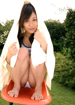 Japanese Miho Ishii Bangbroos Skullgirl Hot jpg 1