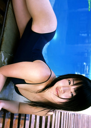 Japanese Miho Matsushita Album Www Ecru jpg 6