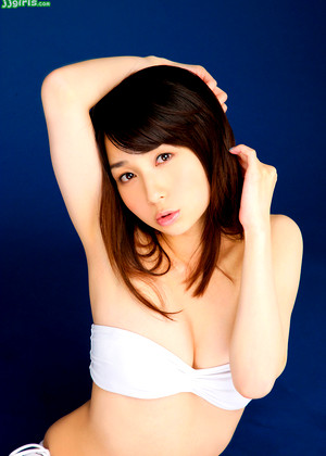 Japanese Miho Yuzuki Huges Sax Com jpg 2