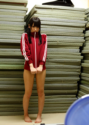 Mihono Sakaguchi 坂口みほのガチん娘エロ画像