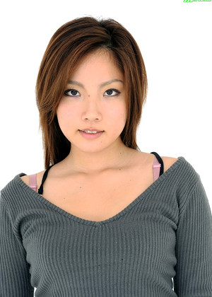 Japanese Miina Anzai Akira Longdress Brazzers jpg 3