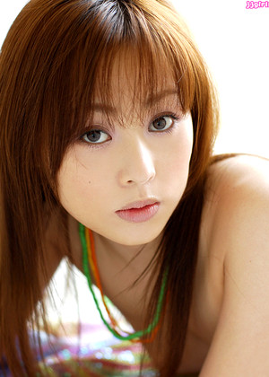 Japanese Miina Yoshihara Creamy Showy Beauty jpg 7
