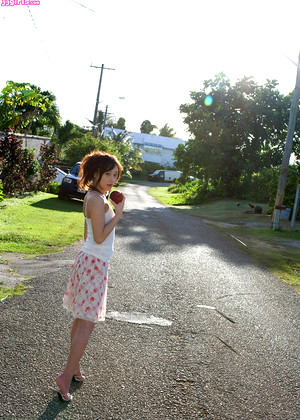 Miina Yoshihara 吉原ミィナ無修正エロ画像