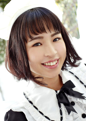 Japanese Mika Nonomiya Lasbins Girls Creamgallery