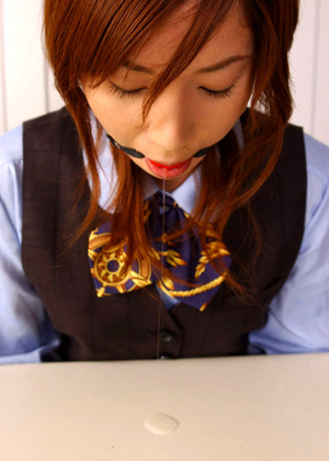 Japanese Mikako Inoue Smoldering Blackalley Xxx jpg 2