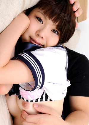 Japanese Miki Hanamoto Amateur Boobs Cadge jpg 12