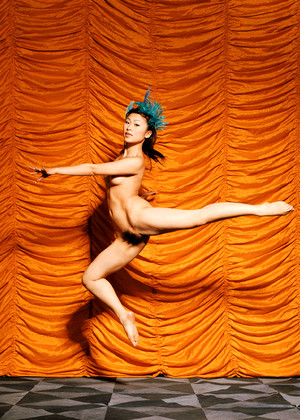 Japanese Miki Komori Grannycity Naked Nongoil jpg 11