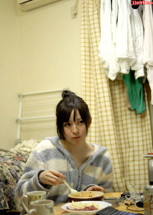 Japanese Miki Nonaka Skirt Sweet Juicy jpg 1
