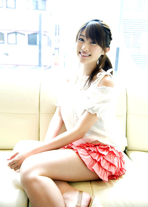 Japanese Mikie Hara Teensexart Uniform Wearing jpg 1