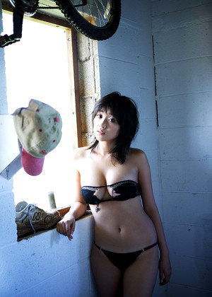 Japanese Mikie Hara Got Tube Tits jpg 2