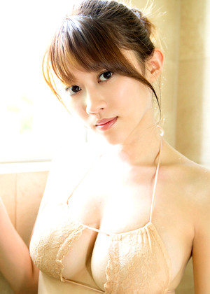 Mikie Hara 原幹恵