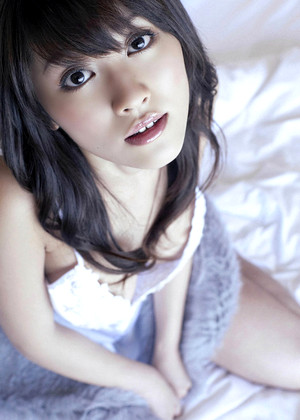 Japanese Mikie Hara Modelcom Backside Pussy jpg 1