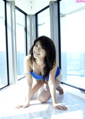 Mikie Hara 原幹恵