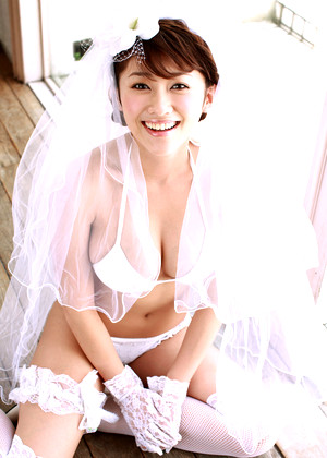 Mikie Hara 原幹恵ヌードエロ画像