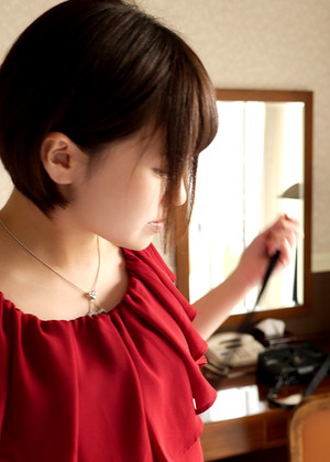 Miko Hanyu 埴生みこ熟女エロ画像