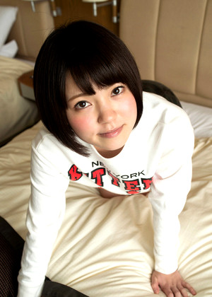Miko Hanyu 埴生みこガチん娘エロ画像