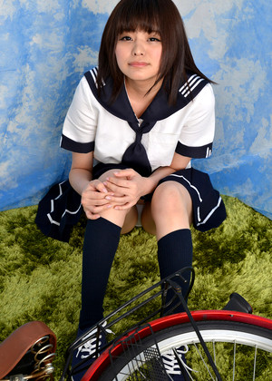 Miku Aoyama 青山未来熟女エロ画像