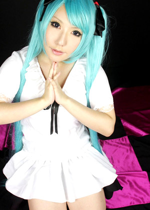 Japanese Miku Hatsune Sinz Long Sex