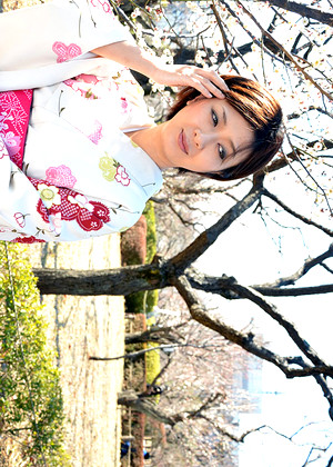 Miku Natsukawa 夏川美久熟女エロ画像