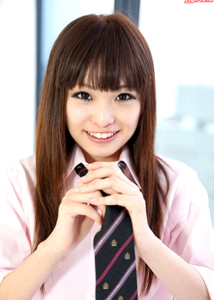 Japanese Mikuru Shiina Playmate Xxx Office jpg 1