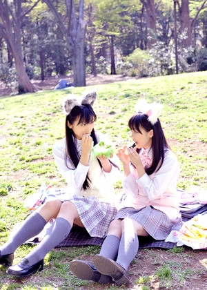 Japanese Mimi Girls Pornosuindir Closeup Pussy jpg 8
