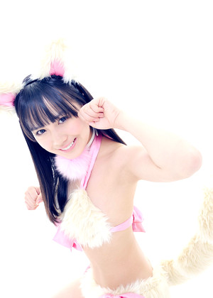 Japanese Mimi Girls Thicknbustycom Beauty Picture