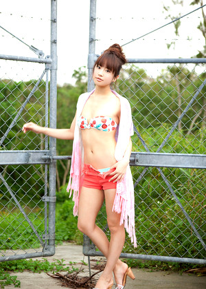 Japanese Mina Asakura Pornaddicted Amerika Brazzers jpg 4