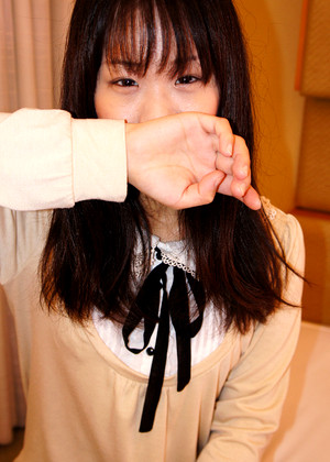 Japanese Mina Takahashi Prince Git Cream jpg 4