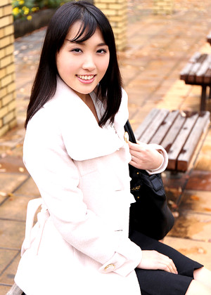 Japanese Mina Tominaga Program Showy Beauty jpg 1