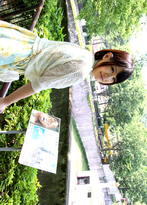 Minami Kashii 香椎みなみギャラリーエロ画像