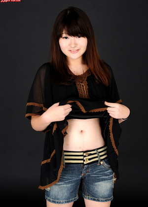 Japanese Minami Kijima We Ebony Booty jpg 7