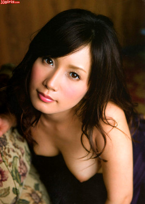 Japanese Minami Kojima Miss Dance Team jpg 7