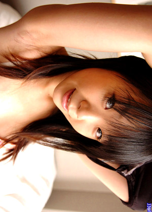 Japanese Minami Ogura Fully Nude Hentai
