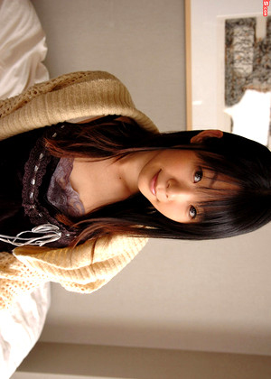 Japanese Minami Ogura Smil Girl Pop