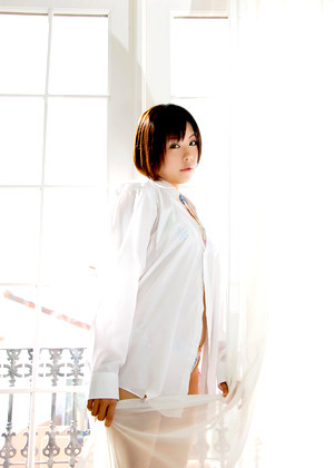 Japanese Minami Tachibana Beautiful Nude Photoshoot