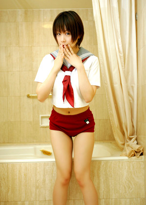 Japanese Minami Tachibana Marq Bathing Sexpothos jpg 3