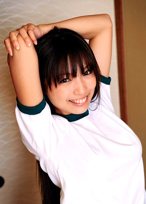 Japanese Minori Kawahara Unblock Brazzsa Panty jpg 1