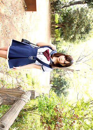 Japanese Mio Ichijo Avatar 6ch Maid Xxx jpg 5