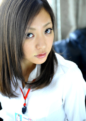 Mio Kuraki 倉木みお素人エロ画像