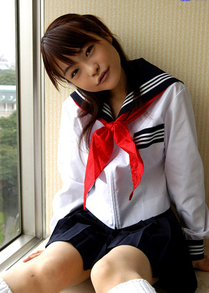 Japanese Mio Shirayuki Red Bokong Mom jpg 1
