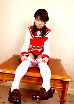 Japanese Mio Shirayuki Homegrown Dance Team jpg 2
