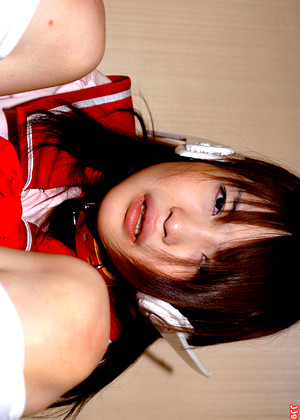Japanese Mio Shirayuki Deauxma Sister Joybear jpg 10