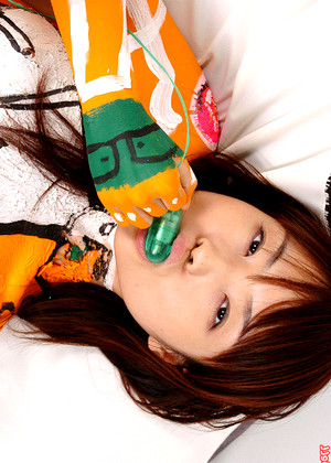 Japanese Mio Shirayuki Tryanal Hot Fack jpg 11