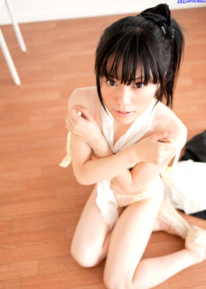 Japanese Mion Kamikawa Dress Yardschool Girl jpg 2