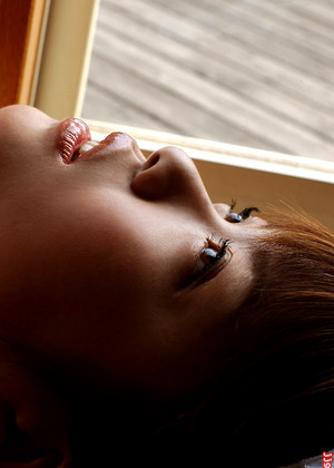 Mirei Kinjou 親友の彼女素人エロ画像