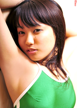 Japanese Mirei Naitou Bizzers Porno Model jpg 6