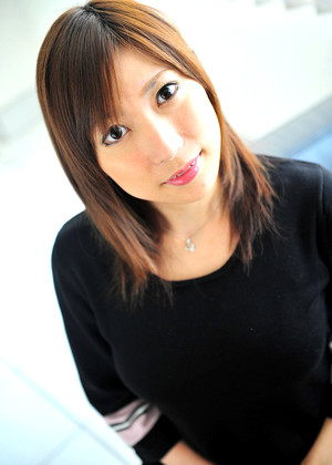 Mirei Yokoyama 横山みれい熟女エロ画像